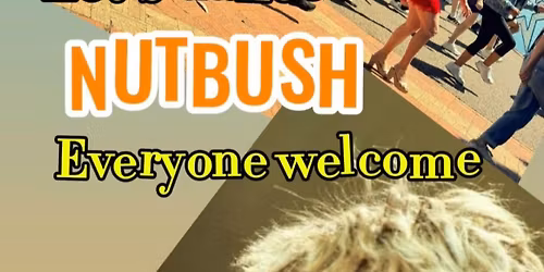 Nutbush Flashmob