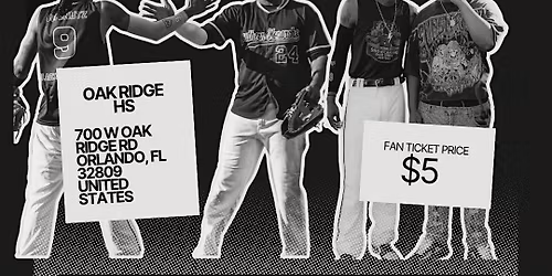 The Farm League FL Summer Series: Week 1