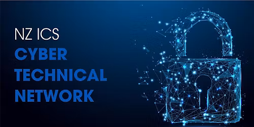 2025 NZ ICS\/OT Cyber Summit