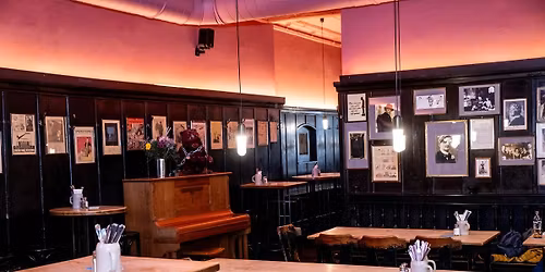 Bingo Abend mit Mateusz