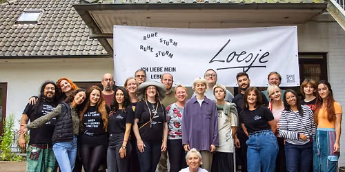 LOESJE TEXT WRITING WORKSHOP \u2013 FINAL EDITING SESSION