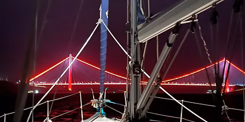 \u26f5\ufe0f \u041e\u0442 \u0411\u0443\u0440\u0433\u0430\u0441 \u0434\u043e \u0413\u044a\u0440\u0446\u0438\u044f: \u041f\u0440\u0438\u043a\u043b\u044e\u0447\u0435\u043d\u0438\u0435\u0442\u043e "\u0411\u043e\u0441\u0444\u043e\u0440 \u0438 \u0414\u0430\u0440\u0434\u0430\u043d\u0435\u043b\u0438"