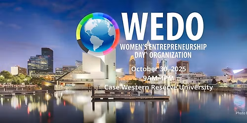Women's Entrepreneurship Day Ohio Summit