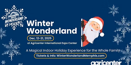 Winter Wonderland 2025