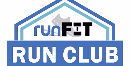 runFIT runCLUB at Brass Tap