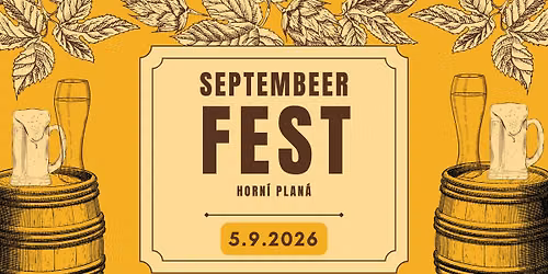 Septembeer fest