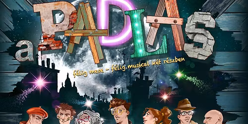 A Padl\u00e1s - Szolnok