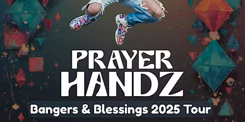 SLEIGH MY NAME \u2728 W\/ PRAYER HANDZ, JENNAY BADGER, NIGHTbegins, HOMEBASS TAKE