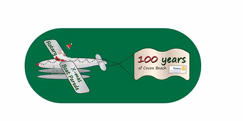 Captain's Party and Happy Hour Fundraiser