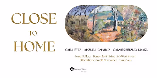 Close to Home \u2013 Exhibition at The Long Gallery