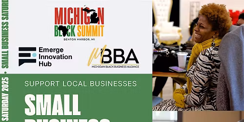 Small Business Saturday