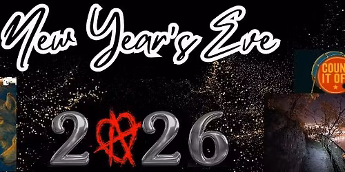 Anarchia, k\u00e1osz \u00e9s z\u0171rzavar a H\u0151sin - \u00e9v v\u00e9gi nagybebasz\u00e1s