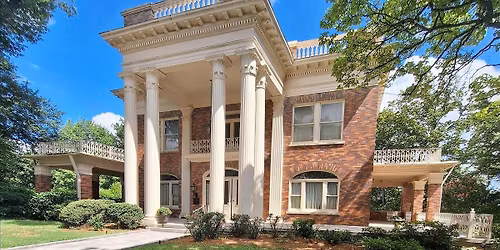 Explore the Herndon Home Museum: Legacy, History, and Black Excellence