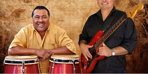 Didier Bouvet & Joey T Live Music @ Las Positas Vineyards Livermore