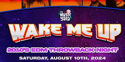 Sammy Virji Stockholm Tickets