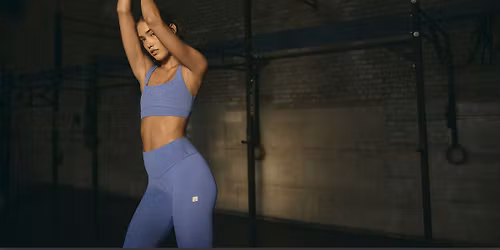 Vuori Scottsdale  x The Foundry