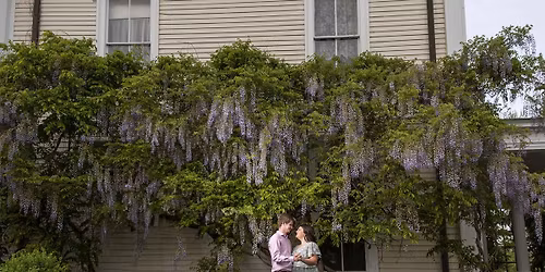 Jenna & Bert\u2019s Jack & Jill