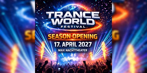 Trance-World-Festival