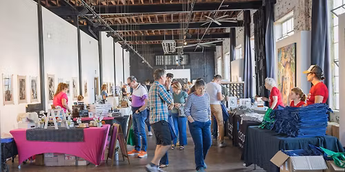 Jump off Rock Artisan Market + Mini Race Expo