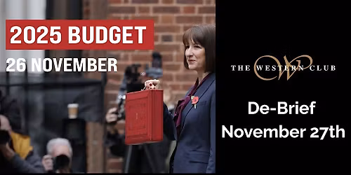 The Budget Breakdown: What the November budget means for you.