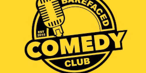 Humour at the Hall - Comedy Night!