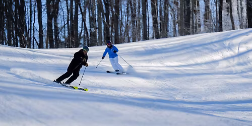 Winter Homecoming Passholder Luncheon