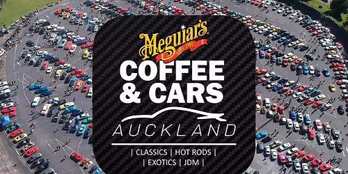 Meguiar's Coffee & Cars
