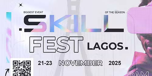 Skill Fest Lagos
