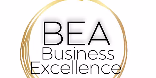 Business Excellence Awards