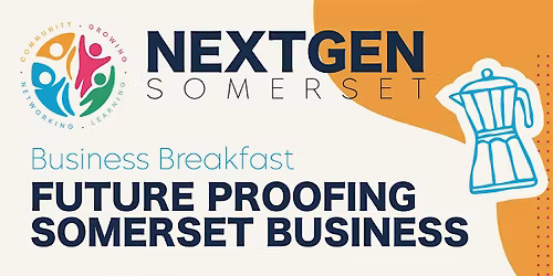 NextGen Business Breakfast