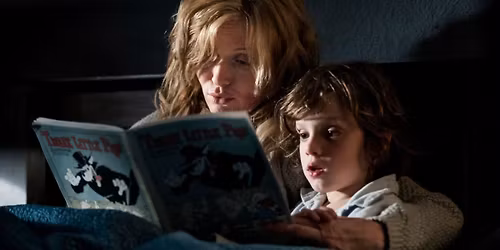 Babadook + Q&A (Free Screening)