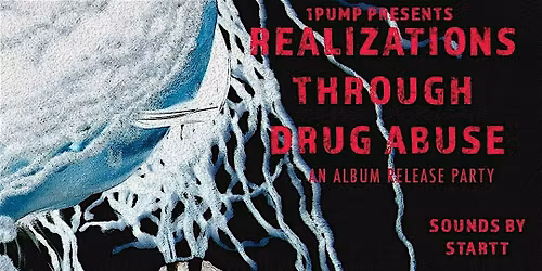 [RTDA] Album Release