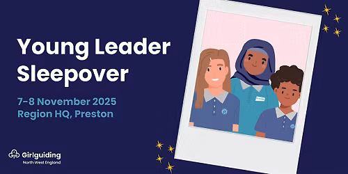 Young Leader Sleepover