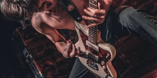 Cole Barnhill at Floore's 