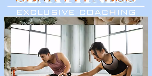 SENA Wedding Body Prep \u2014 8 Weeks to Feel Incredible (First Session Free)