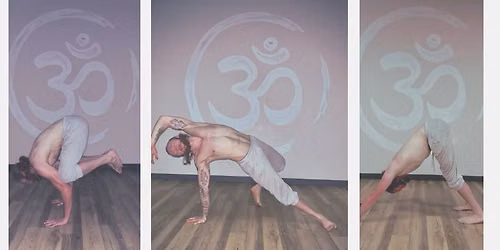 Well Rounded Asana Practice with Kelly Chapman
