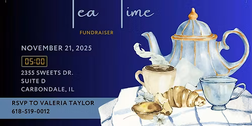 ALW Foundation Brunch Fundraiser