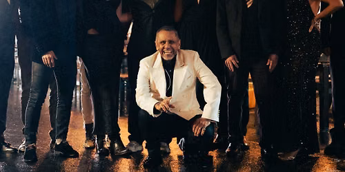 ORCHESTRA MAMBO INTERNATIONAL - "Apuntalo!" album launch party