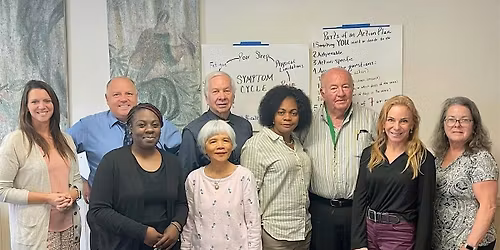 Become a Volunteer Lay Leader - Get Certified to Teach Wellness Programs