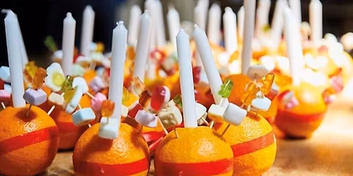 Christingles Cafe Church