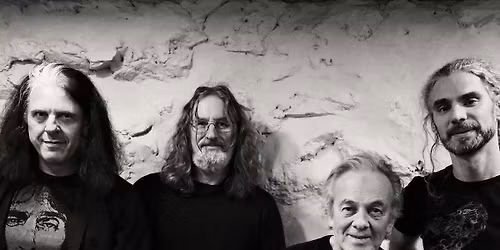 Alex Skolnick Trio at Dosey Doe - The Big Barn