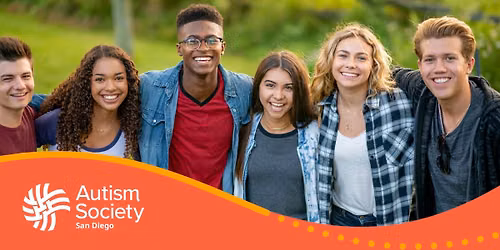 Teen Enrichment Group\/Parent Support Group