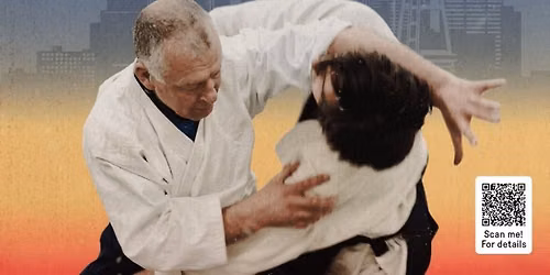 Tenzan Aikido's 45th Anniversary!