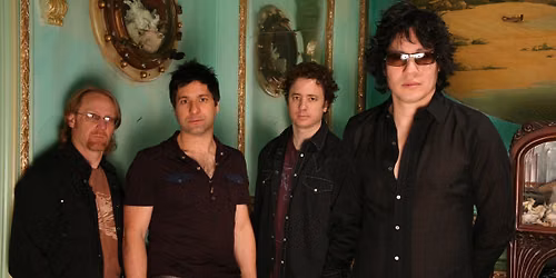 Big Head Todd & The Monsters (Rescheduled from 2\/27\/2026)