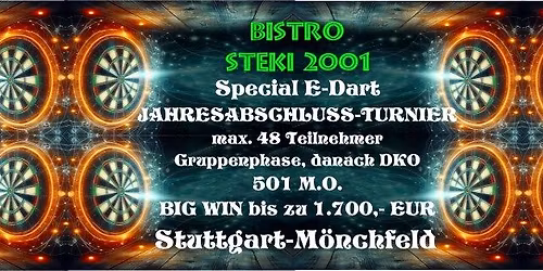 STEKI MASTERS Special #4
