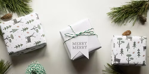 Cards & Cocoa with The Wildflower Collective