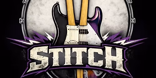 Stitch at Stark Brewery