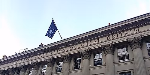 Doctoral College Free Museum visit: Faraday Museum @ Royal Institution