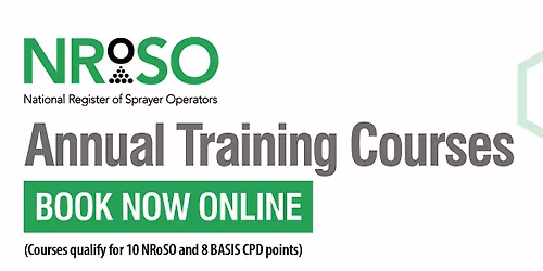 NRoSO - Twycross (Arable: 6th January - AM)