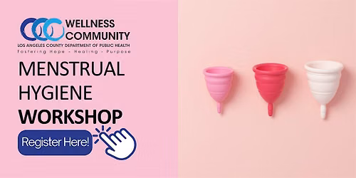 The Flow - Menstrual Hygiene Workshop